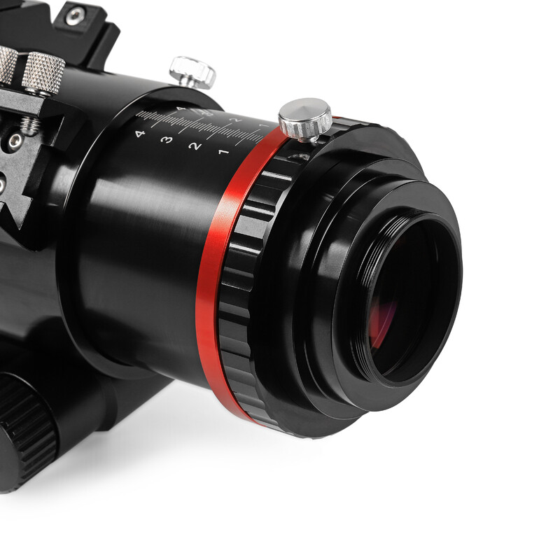 Omegon Reducer 0,7x för 72/400 Kvintupel APO