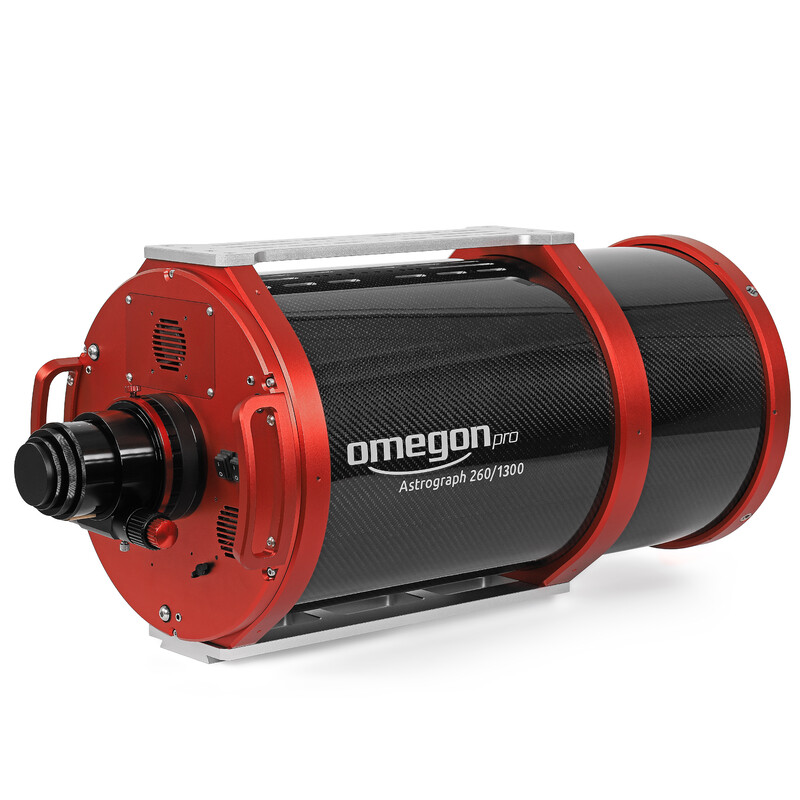 Omegon Asfäriskt Cassegrain 260/1300 OTA-teleskop