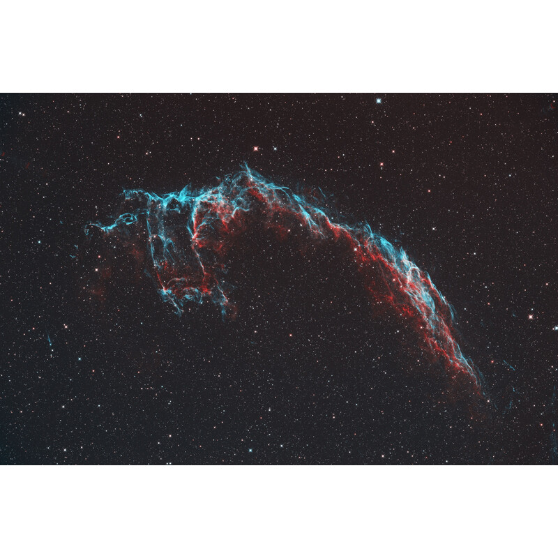Omegon Asfäriskt Cassegrain 260/1300 OTA-teleskop