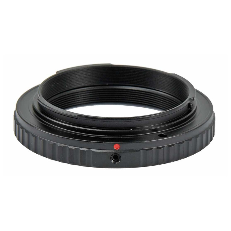 TS Optics Kameraadapter M48 kompatibel med Canon EOS R/RP