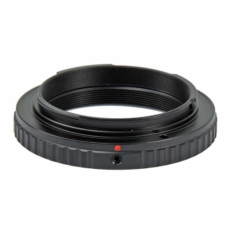 TS Optics Kameraadapter M48 kompatibel med Canon EOS R & RP