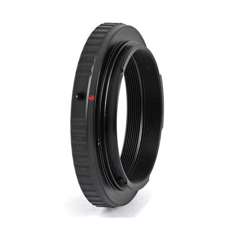 TS Optics Kameraadapter M48 kompatibel med Canon EOS R & RP
