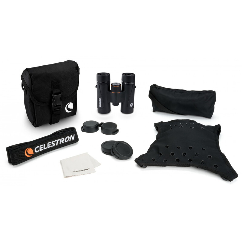 Celestron Kikare Trailseeker ED 8x32