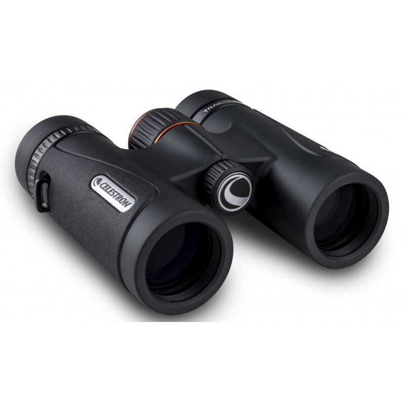 Celestron Kikare Trailseeker ED 10x32