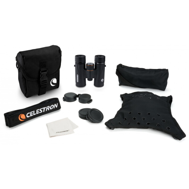 Celestron Kikare Trailseeker ED 10x32