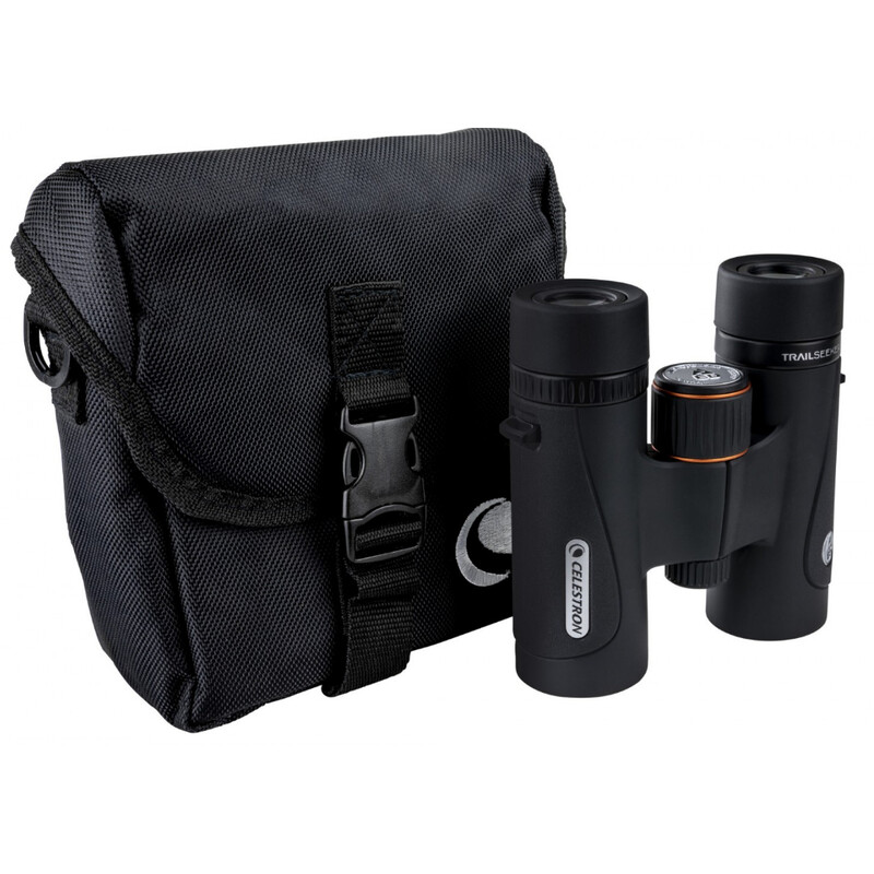 Celestron Kikare Trailseeker ED 10x32