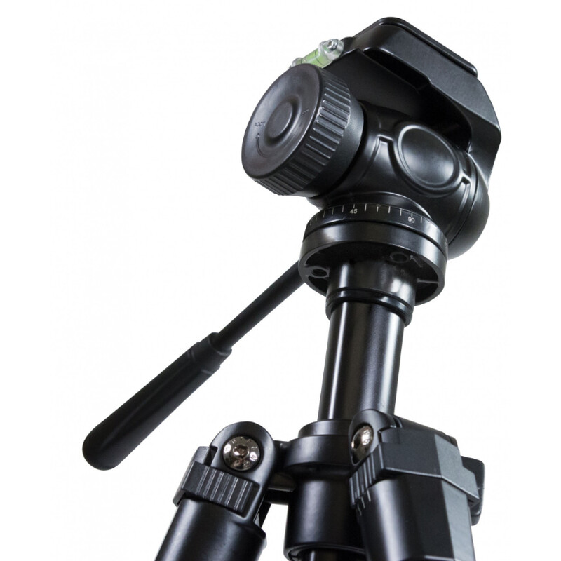 Celestron Aluminium-trebensstativ TrailSeeker