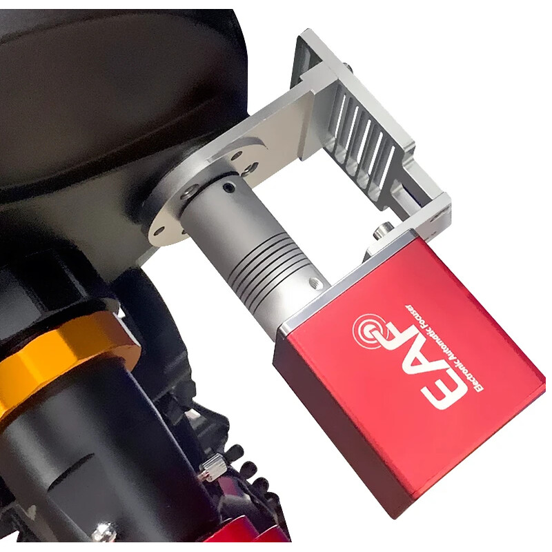 ZWO Adapter för EAF fokusmotor på Celestron C8 & C9.25