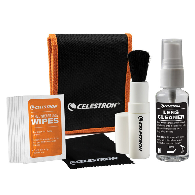 Celestron Professionell linsrengöringssats