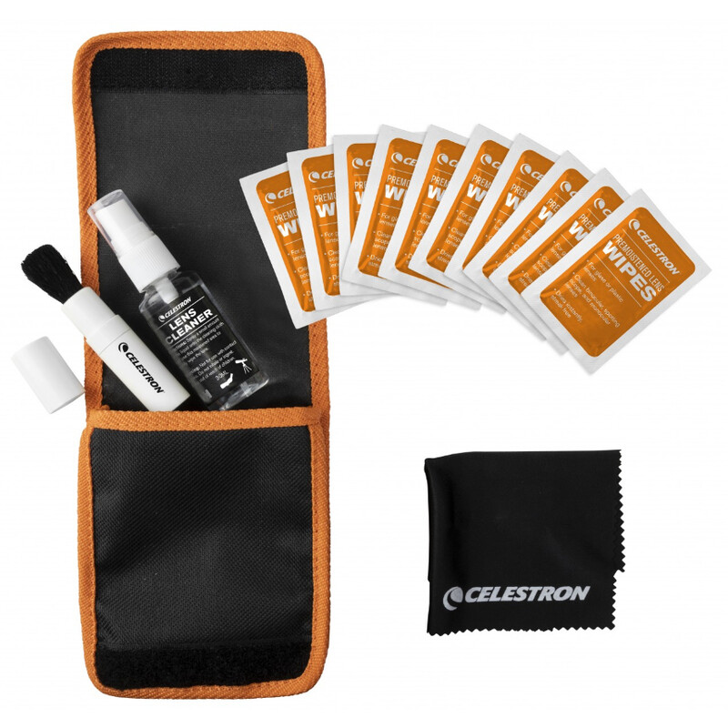Celestron Professionell linsrengöringssats