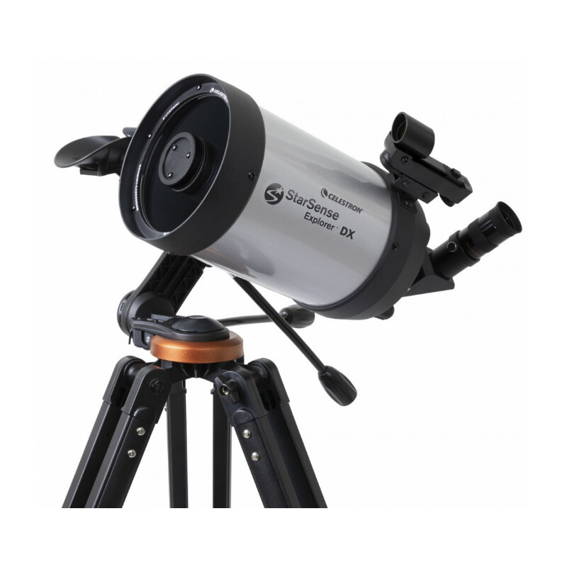 Celestron Schmidt-Cassegrain-teleskop SC 125/1250 StarSense Explorer DX 5 AZ
