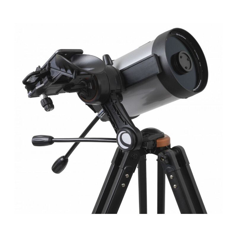 Celestron Schmidt-Cassegrain-teleskop SC 125/1250 StarSense Explorer DX 5 AZ