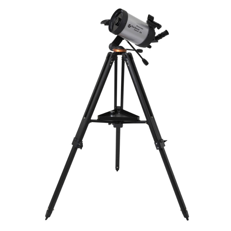 Celestron Schmidt-Cassegrain-teleskop SC 125/1250 StarSense Explorer DX 5 AZ