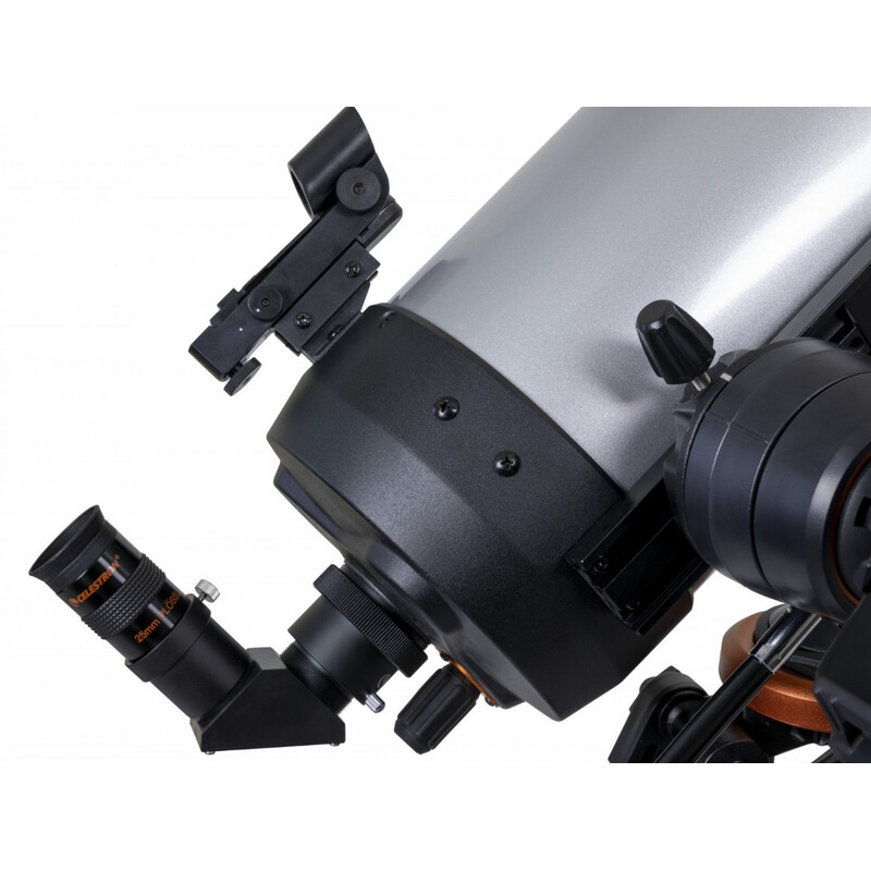 Celestron Schmidt-Cassegrain-teleskop SC 125/1250 StarSense Explorer DX 5 AZ