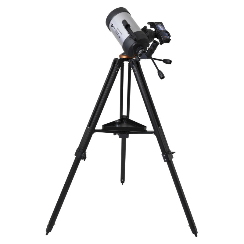 Celestron Schmidt-Cassegrain-teleskop SC 125/1250 StarSense Explorer DX 5 AZ