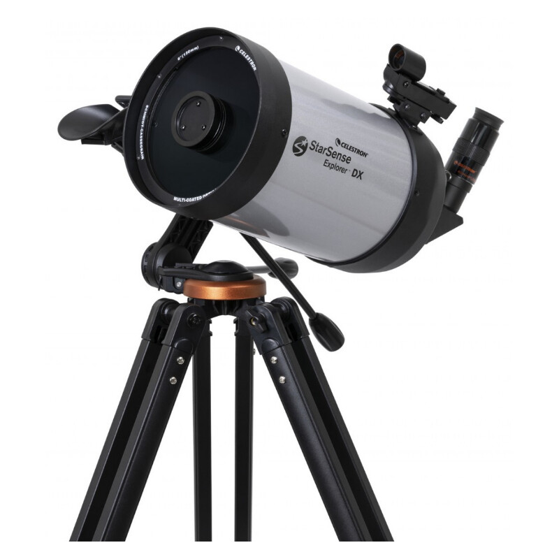 Celestron Schmidt-Cassegrain-teleskop SC 150/1500 StarSense Explorer DX 6 AZ