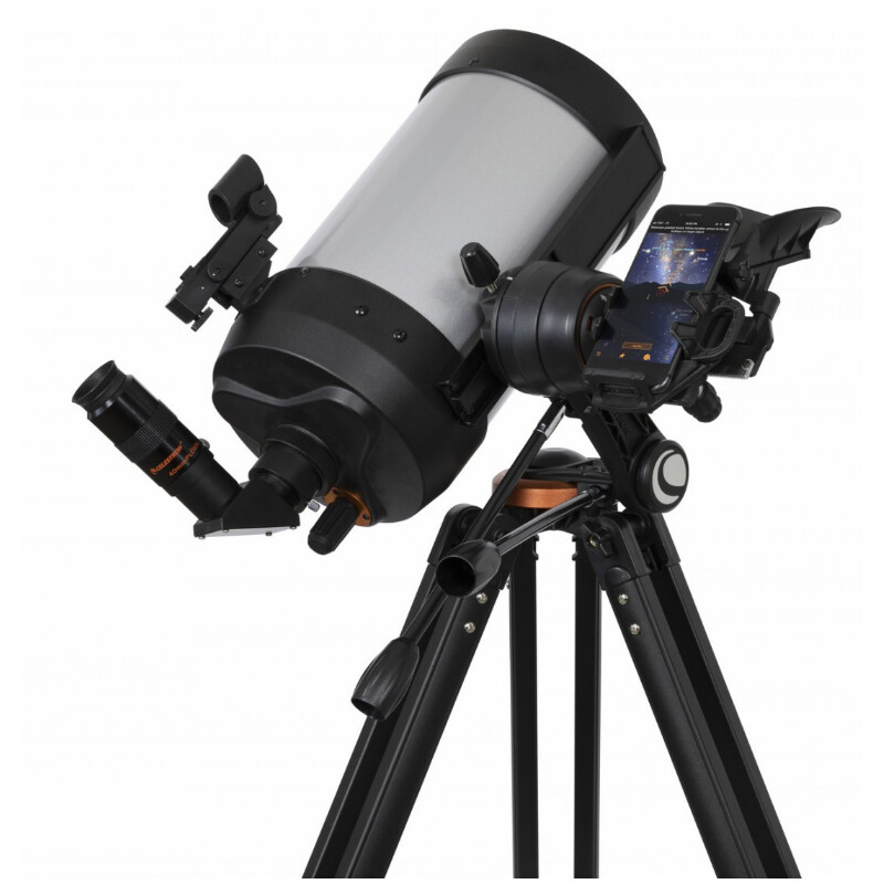 Celestron Schmidt-Cassegrain-teleskop SC 150/1500 StarSense Explorer DX 6 AZ