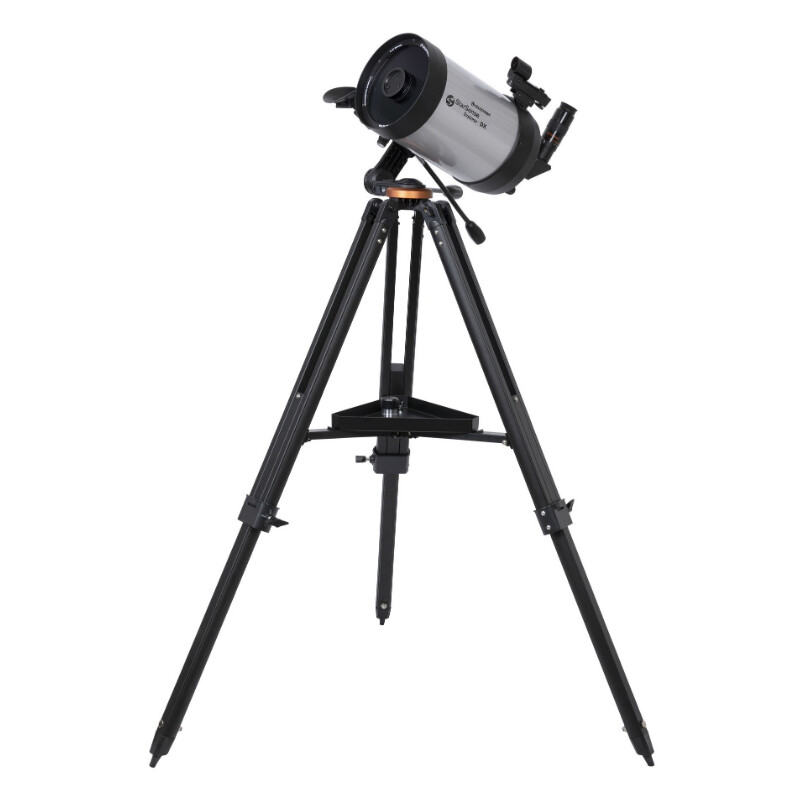 Celestron Schmidt-Cassegrain-teleskop SC 150/1500 StarSense Explorer DX 6 AZ