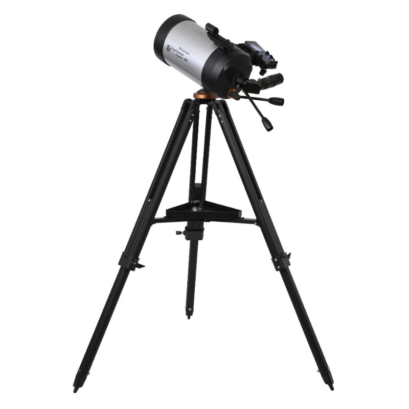 Celestron Schmidt-Cassegrain-teleskop SC 150/1500 StarSense Explorer DX 6 AZ