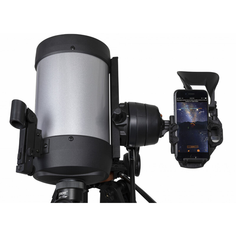 Celestron Schmidt-Cassegrain-teleskop SC 150/1500 StarSense Explorer DX 6 AZ