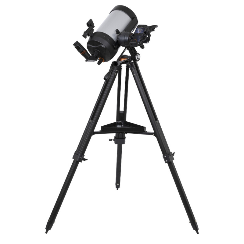 Celestron Schmidt-Cassegrain-teleskop SC 150/1500 StarSense Explorer DX 6 AZ