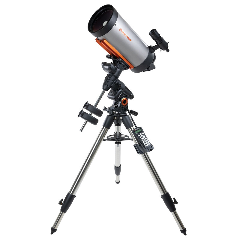 Celestron Maksutov-teleskop MC 180/2700 AVX 700 GoTo