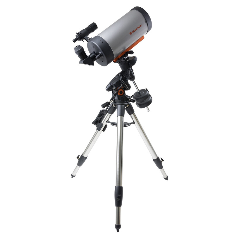 Celestron Maksutov-teleskop MC 180/2700 AVX 700 GoTo
