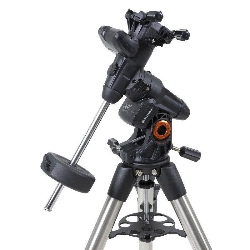 Celestron Maksutov-teleskop MC 180/2700 AVX 700 GoTo