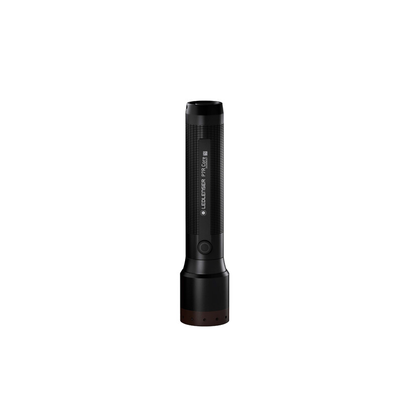 LED LENSER Ficklampa P7 kärna