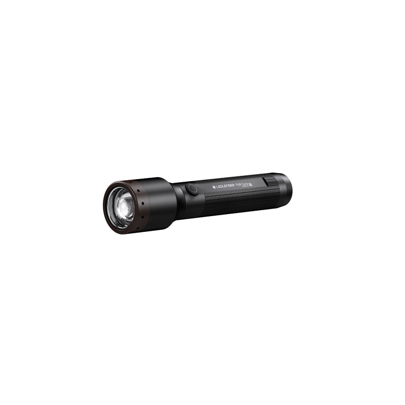 LED LENSER Ficklampa P6R kärna