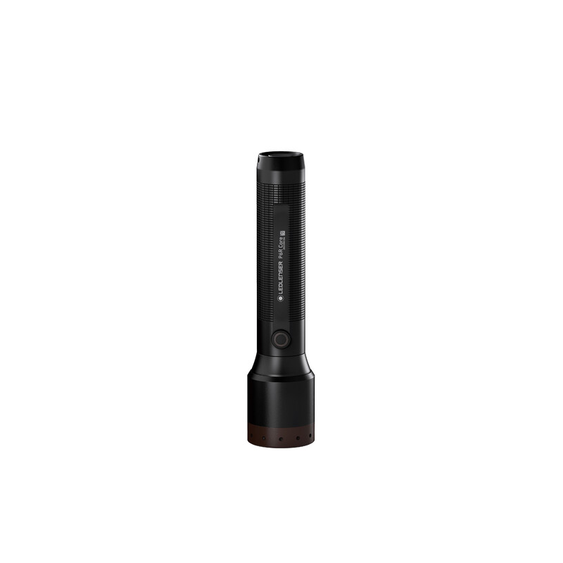 LED LENSER Ficklampa P6R kärna