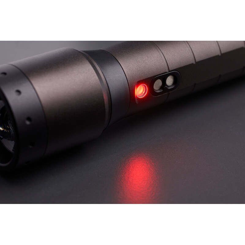 LED LENSER Ficklampa P7R signatur