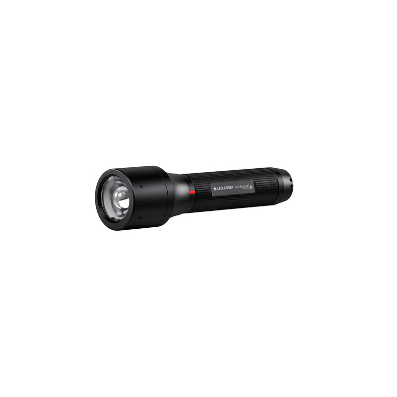 LED LENSER Ficklampa P6R Kärnan QC