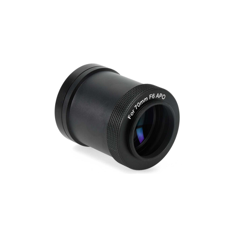 TS Optics Flattener 0,8x