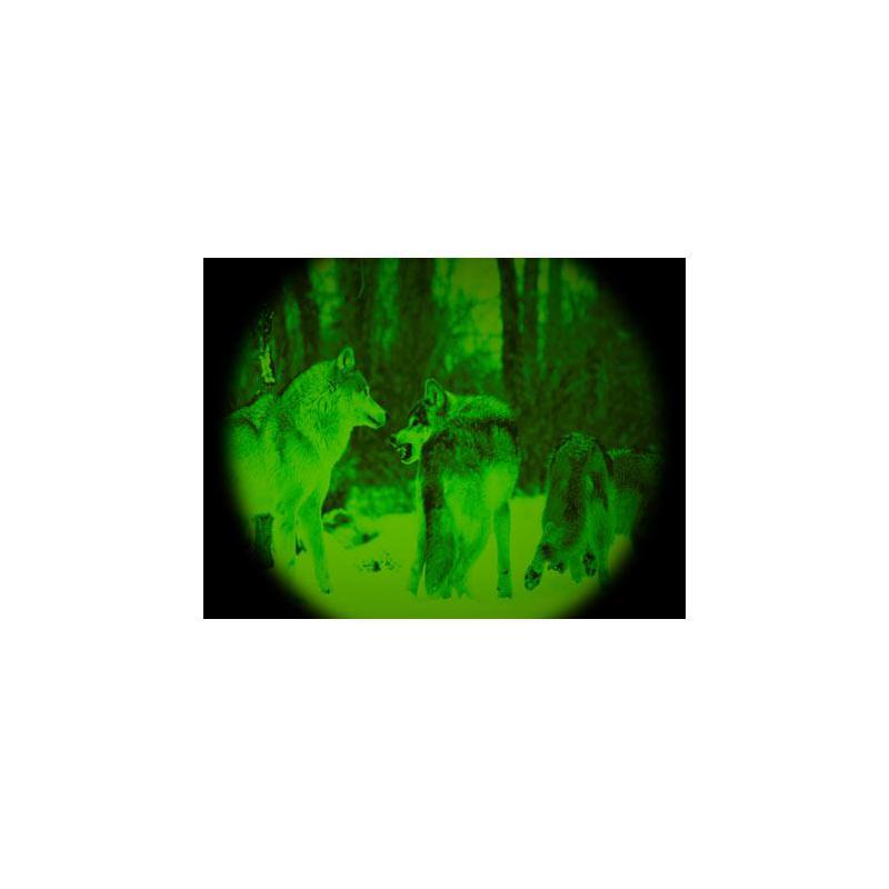 ATN Mörkersikte Night Storm-2IA 3,5x50, svart