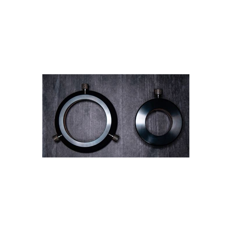 OPT-adapter Radian Raptor 61 Visual Back