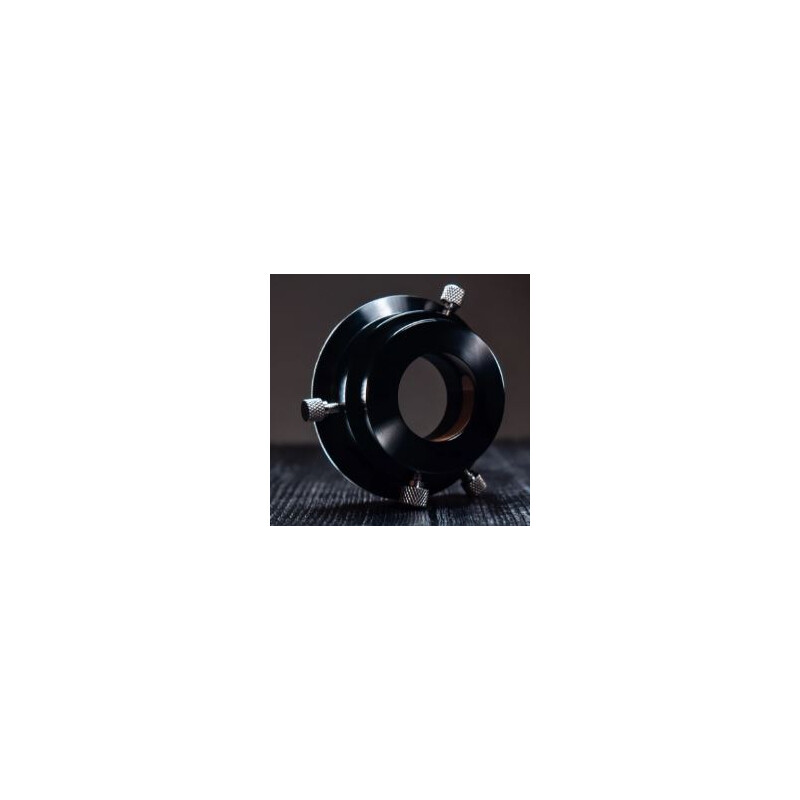 OPT-adapter Radian Raptor 61 Visual Back