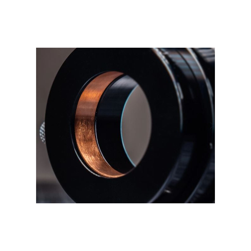 OPT-adapter Radian Raptor 61 Visual Back