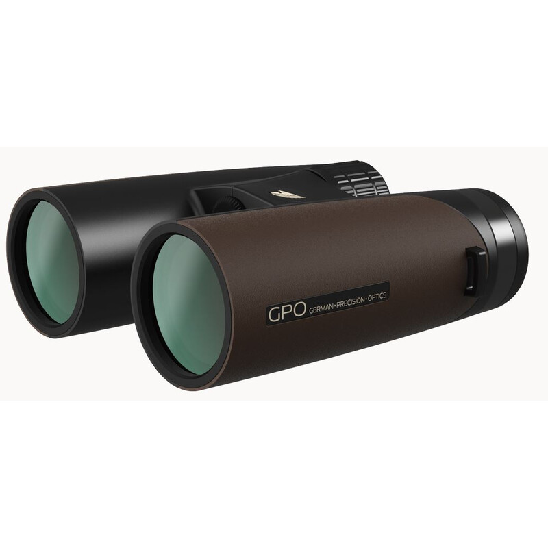 GPO Kikare Passion ED 8x42 svart/brun