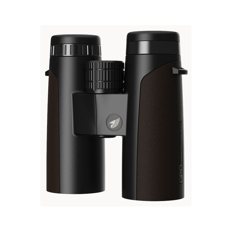 GPO Kikare Passion ED 8x42 svart/brun