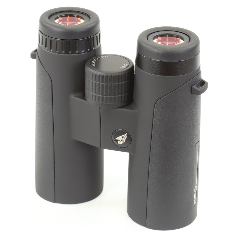 GPO Kikare Passion ED 10x42 antracit/svart