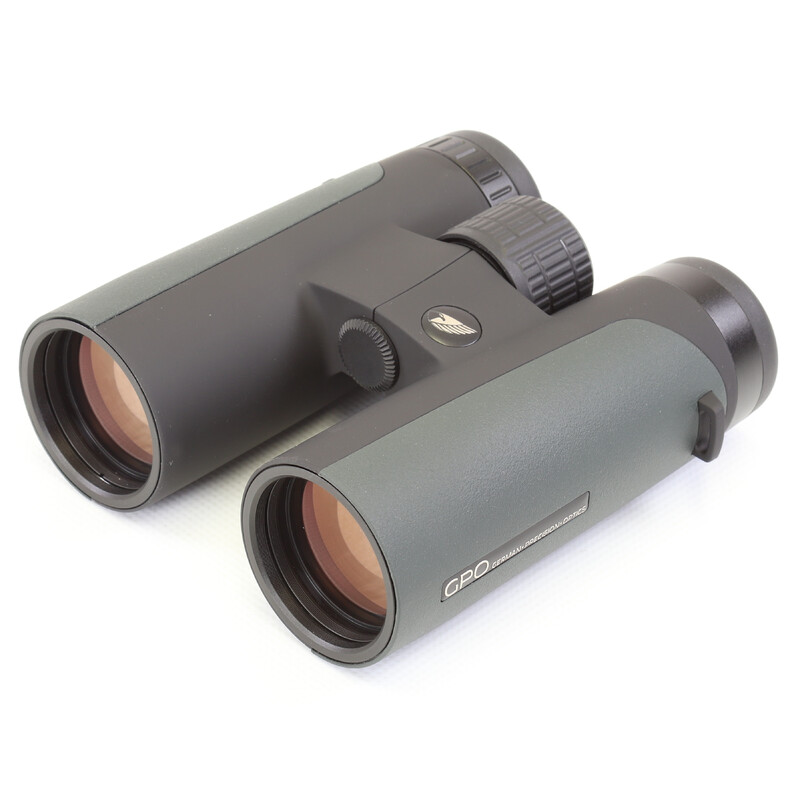 GPO Kikare Passion ED 10x32 antracit/svart