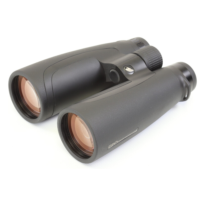 GPO Kikare Passion ED 8x56 antracit/svart