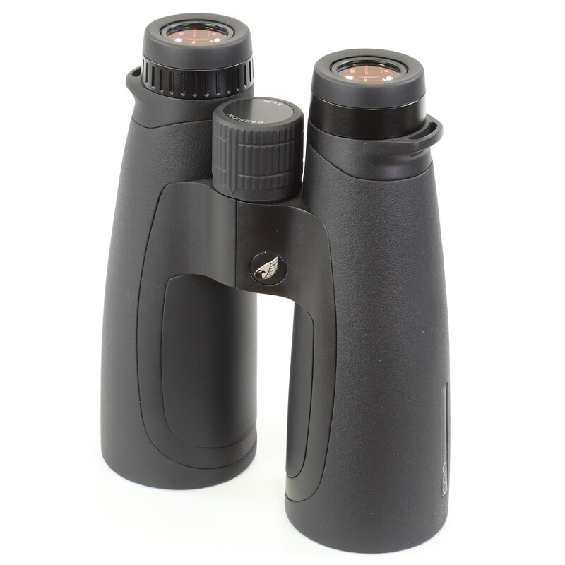 GPO Kikare Passion ED 8x56 antracit/svart