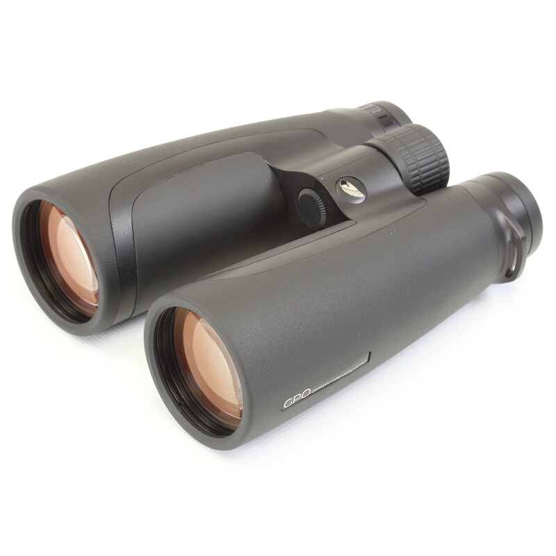GPO Kikare Passion ED 10x56 antracit/svart