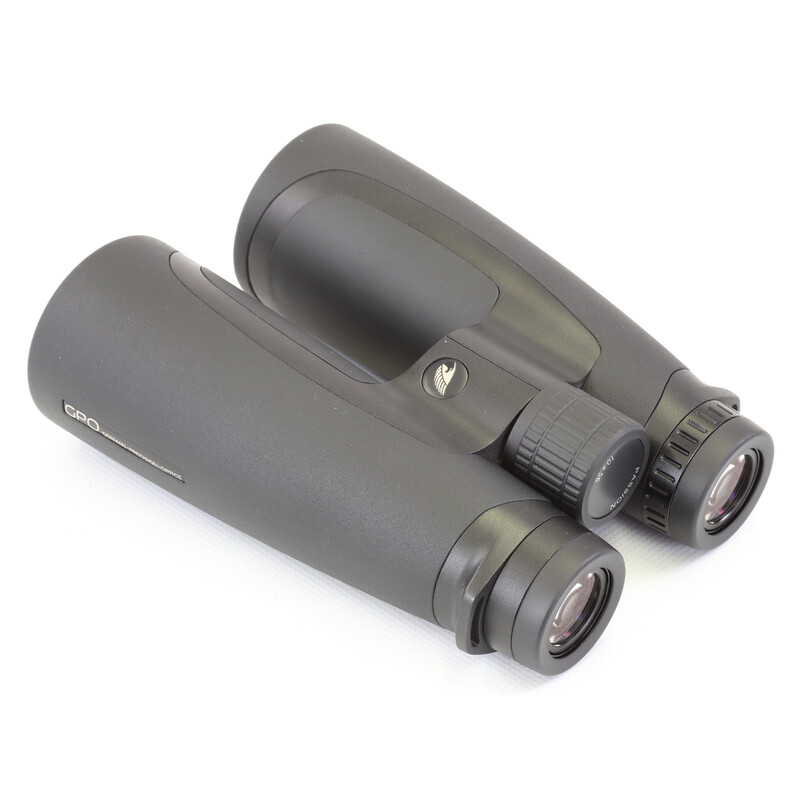 GPO Kikare Passion ED 10x56 antracit/svart