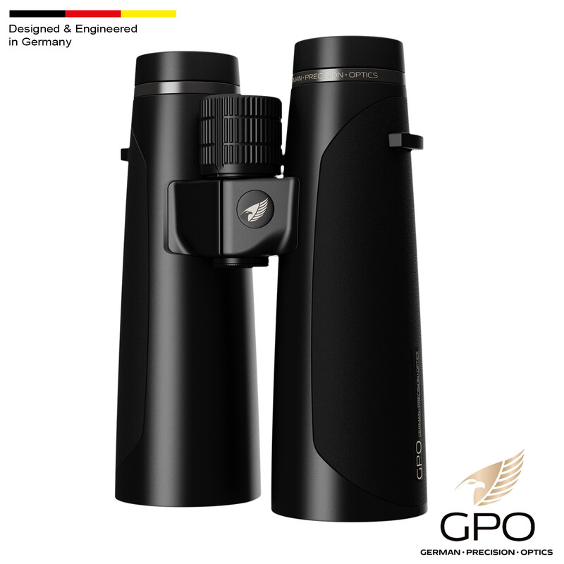 GPO Kikare Passion HD 8,5x50