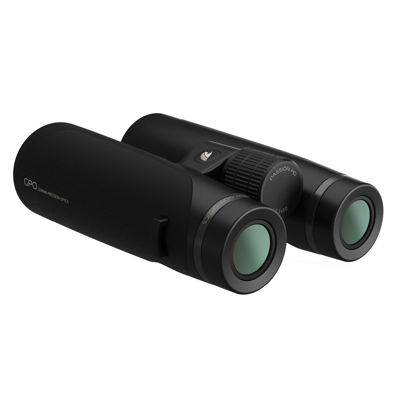 GPO Kikare Passion HD 8,5x50