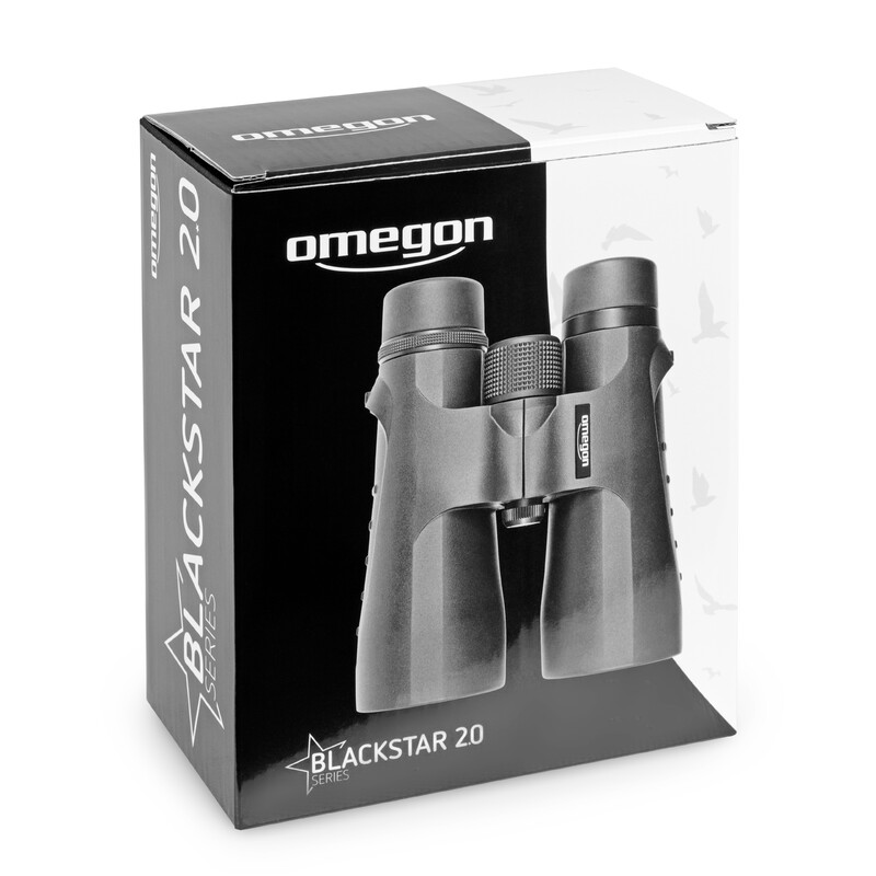 Omegon kikare Blackstar 2.0 12x42