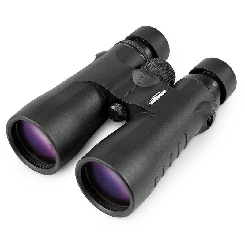 Omegon Kikare Blackstar 2.0 10x50 + 2 solfilter